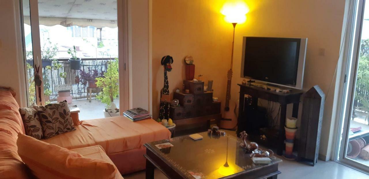 Penthouse Balcony Close To Acropolis Apartamento Atenas Exterior foto