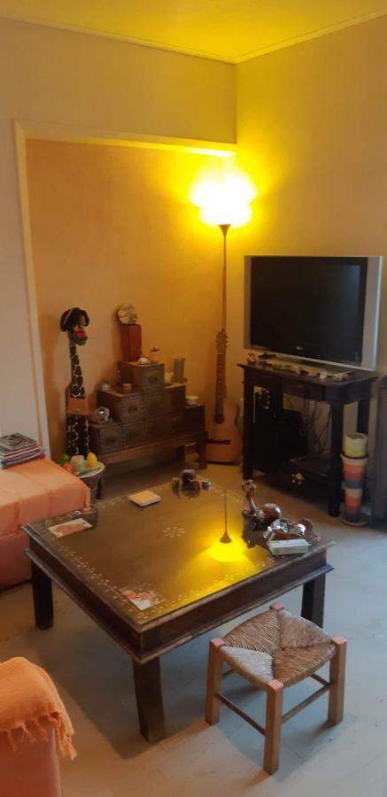 Penthouse Balcony Close To Acropolis Apartamento Atenas Exterior foto